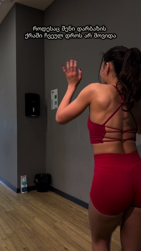TikTok video thumbnail by fit__nancy