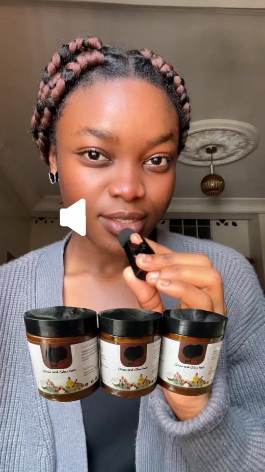 TikTok video thumbnail by jusstt_hair
