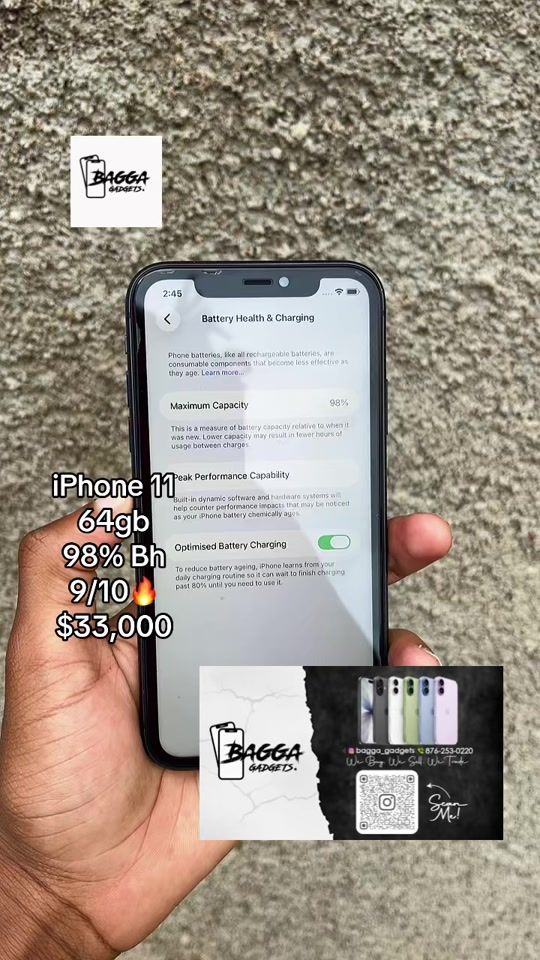 TikTok video thumbnail by bagga_gadgets