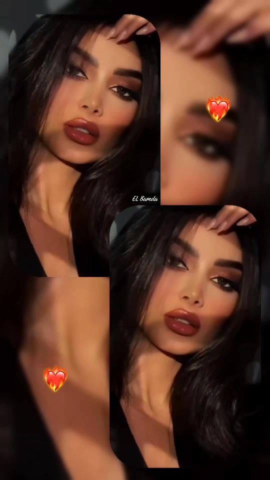 TikTok video thumbnail by el8amda