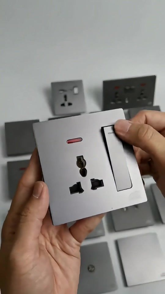 TikTok video thumbnail by dak_electronics