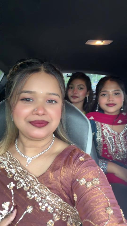 TikTok video thumbnail by maya_dipu_