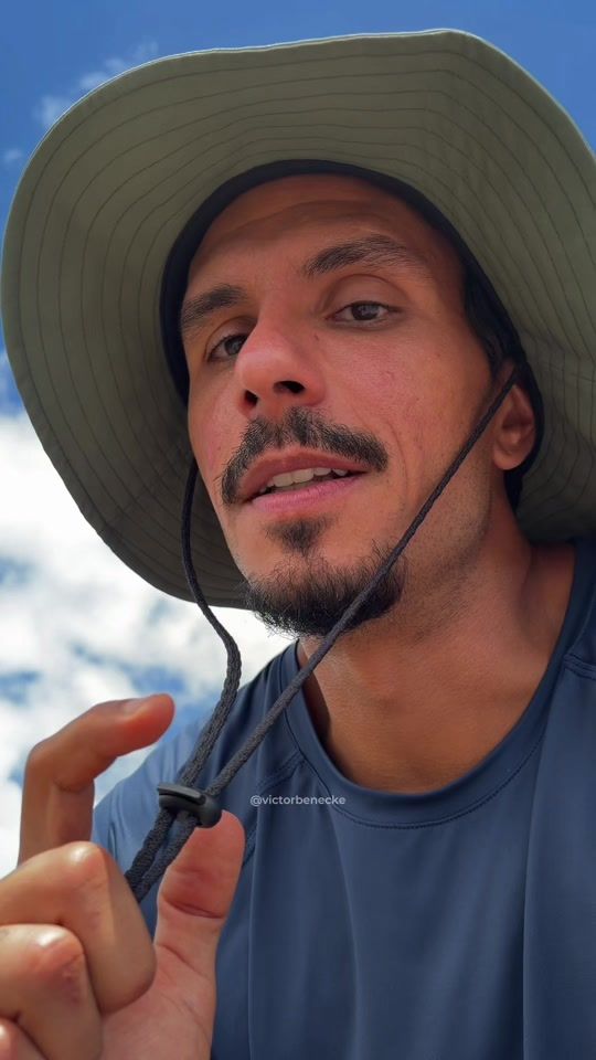 TikTok video thumbnail by victorbenecke