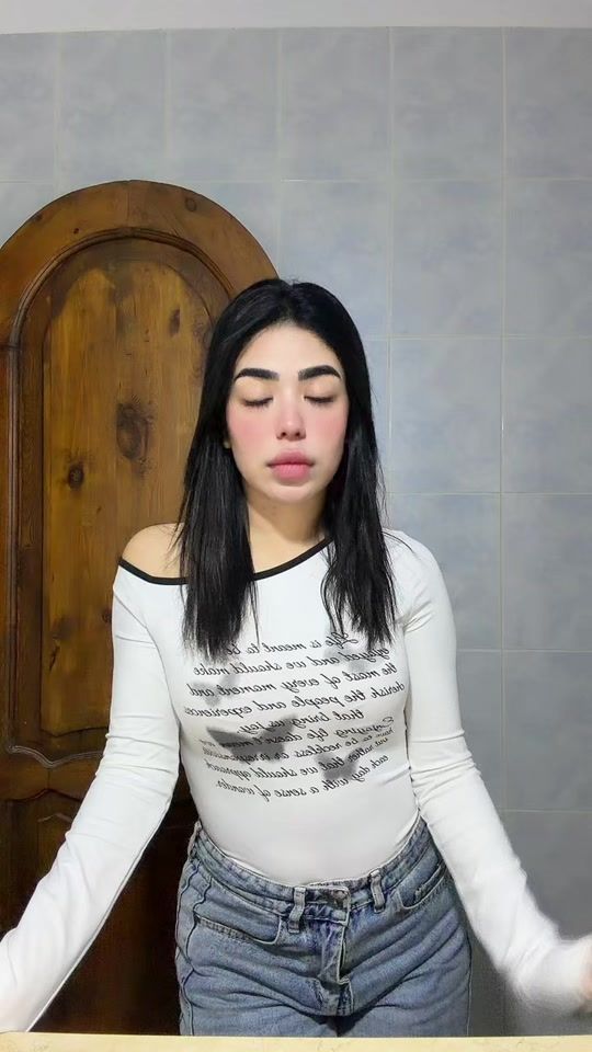 TikTok video thumbnail by habibamagdy1999