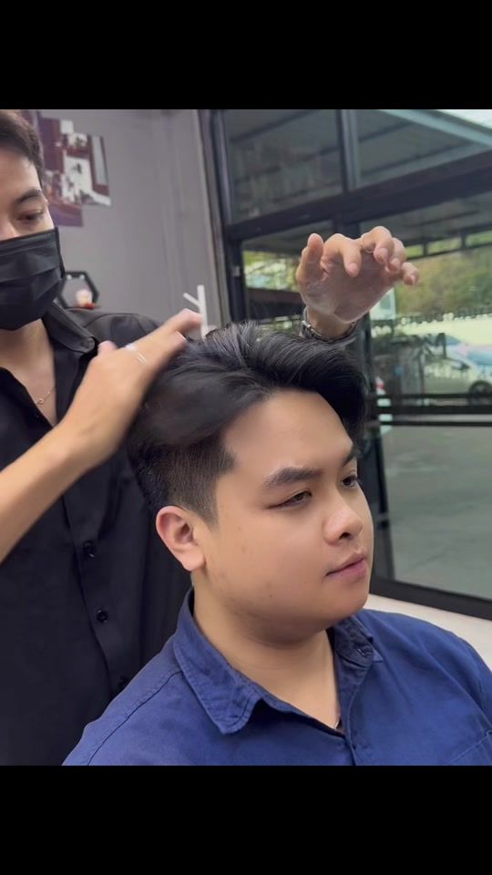 TikTok video thumbnail by kougbarber99