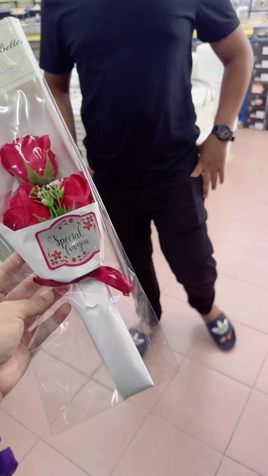 TikTok video thumbnail by amni.amirah