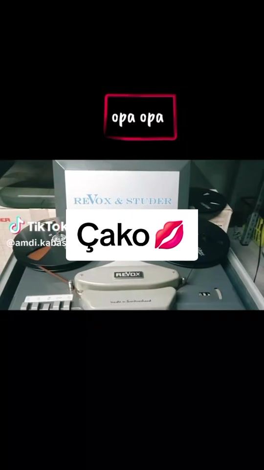 TikTok video thumbnail by cako_cegrani