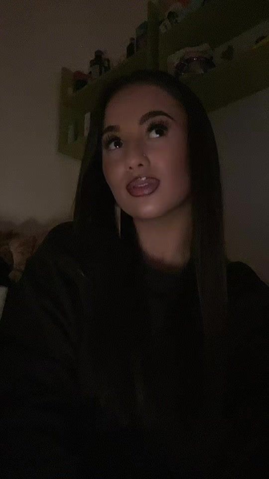 TikTok video thumbnail by xdizzyx0