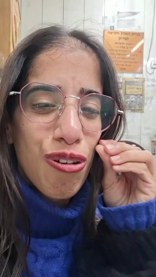 TikTok video thumbnail by rivkahagbi84