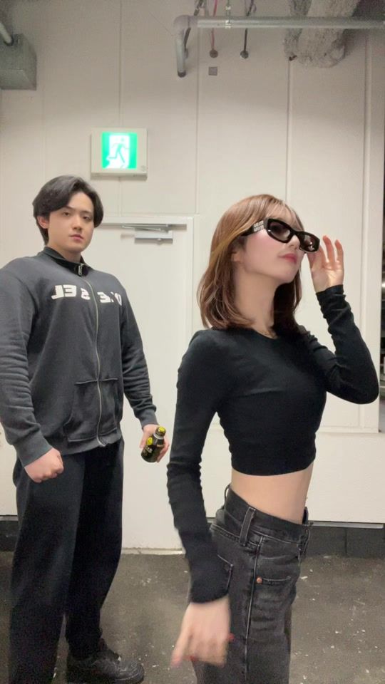 TikTok video thumbnail by hayato080716