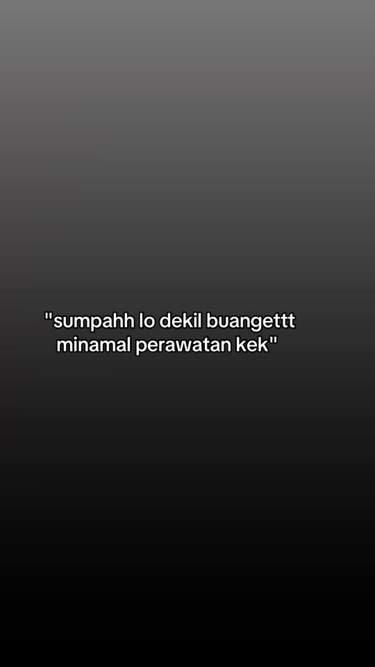 TikTok video thumbnail by auliasubi