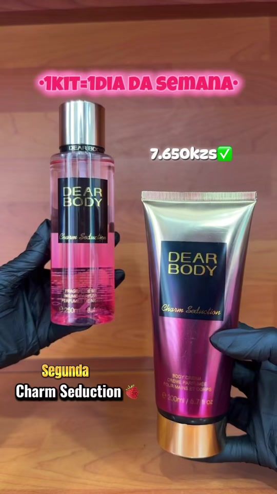 TikTok video thumbnail by dearbody.angola