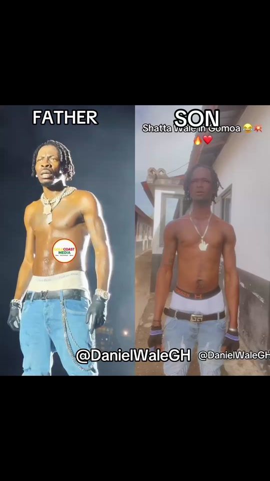 TikTok video thumbnail by daniel_wale_gh