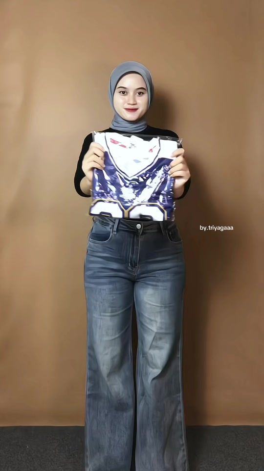 TikTok video thumbnail by triyagaaa