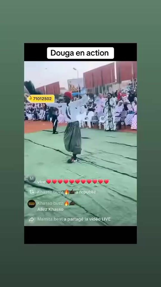 TikTok video thumbnail by boubou_douga2