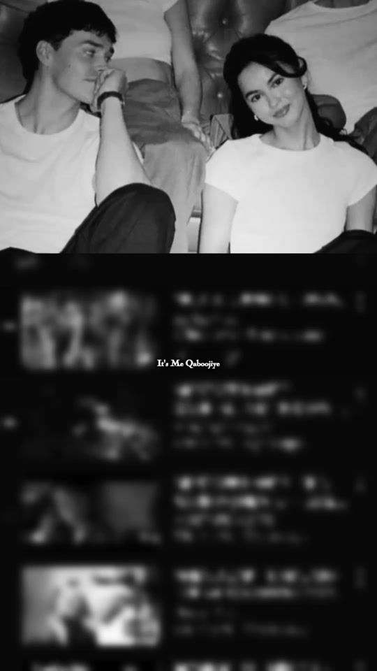 TikTok video thumbnail by qaboojiyelyrics_1