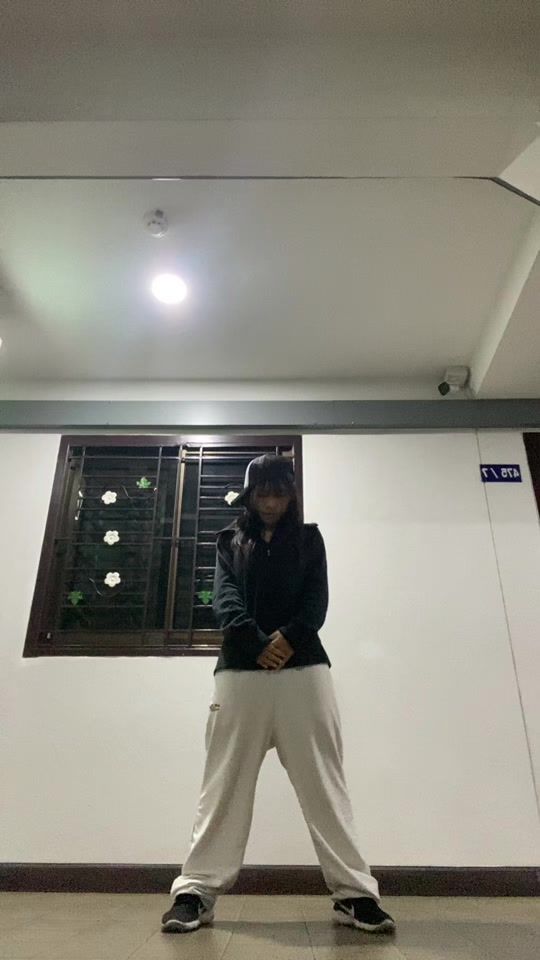 TikTok video thumbnail by naphaponr23