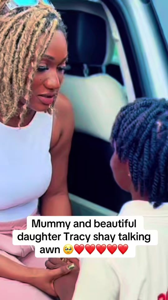 TikTok video thumbnail by trendinggistafrica