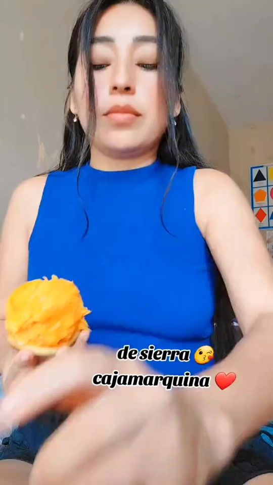 TikTok video thumbnail by chinitacajamarquina