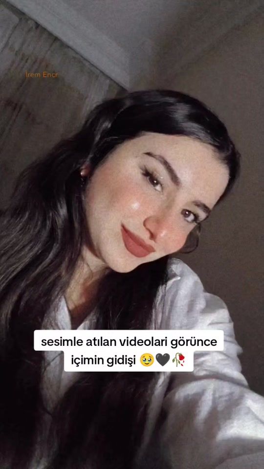 TikTok video thumbnail by irem_enucur