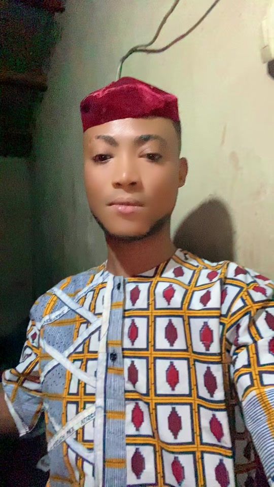TikTok video thumbnail by coulibay06