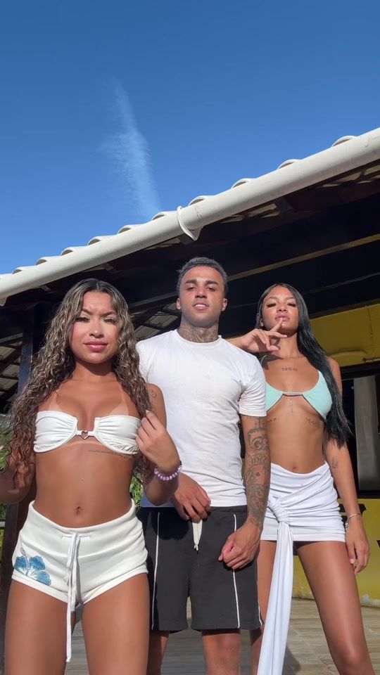 TikTok video thumbnail by lohanziin__