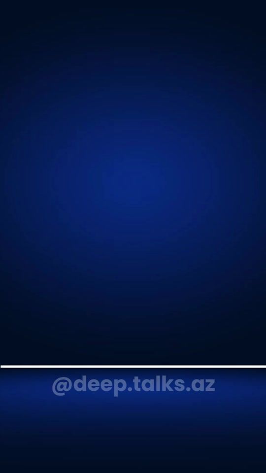 TikTok video thumbnail by deep.talks.az