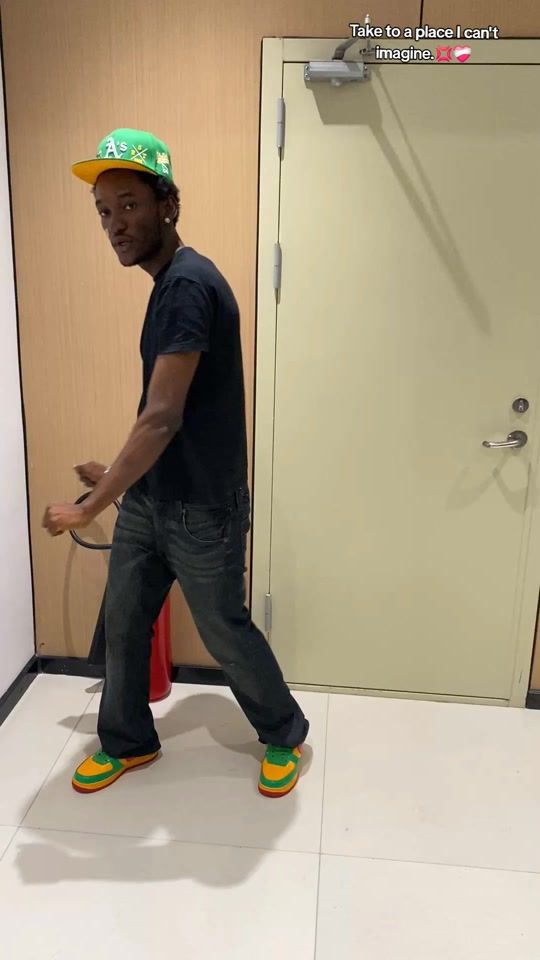TikTok video thumbnail by khal_idgo