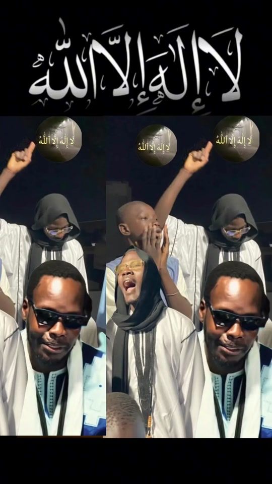 TikTok video thumbnail by serignefallousardou1