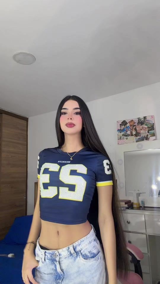 TikTok video thumbnail by valenmejia_oficial