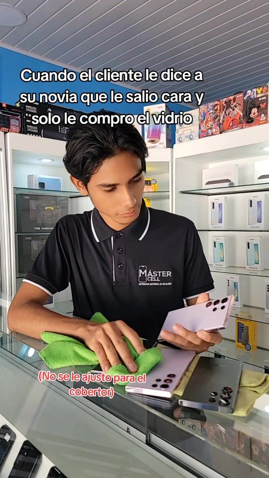 TikTok video thumbnail by mastercellhn