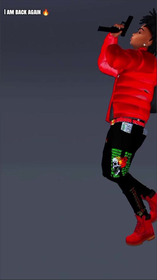 TikTok video thumbnail by dream_chaser157