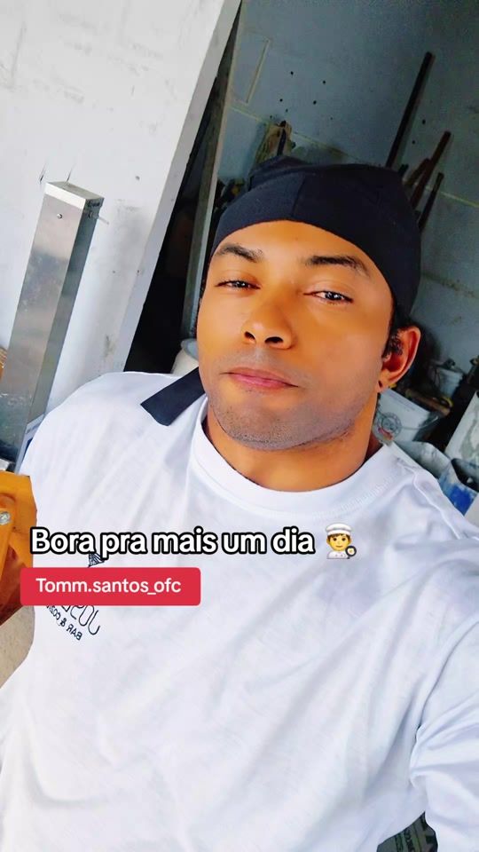 TikTok video thumbnail by santostomm