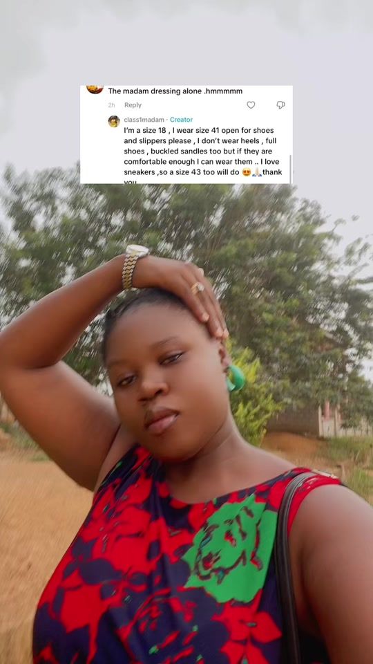 TikTok video thumbnail by class1madam