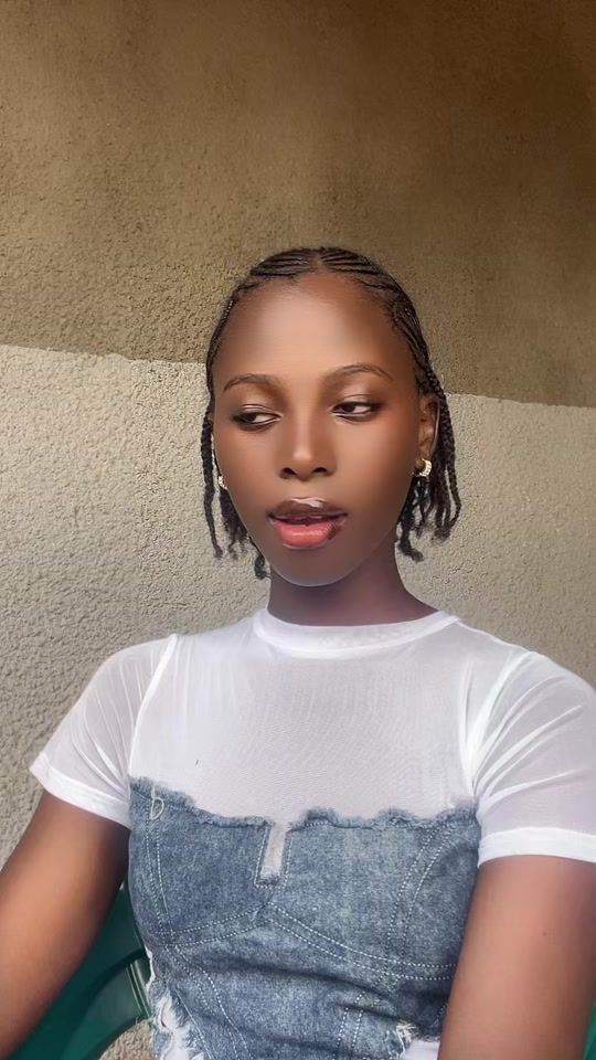 TikTok video thumbnail by magnifique_traore_224