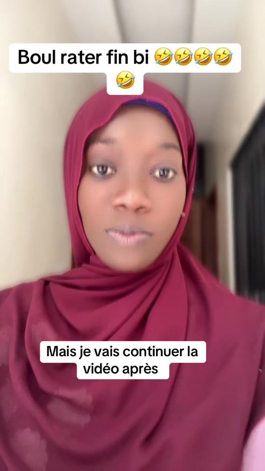 TikTok video thumbnail by keur.amina