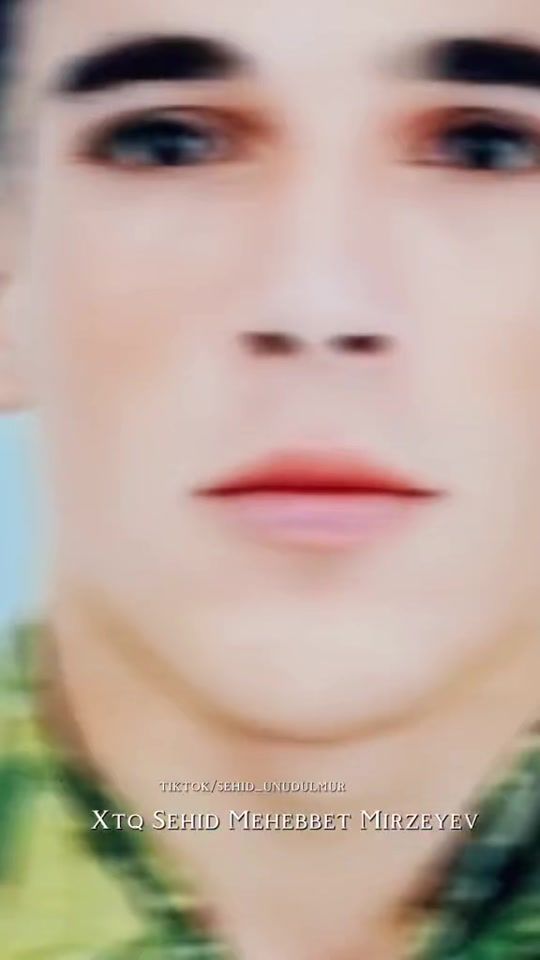 TikTok video thumbnail by sehid_unudulmur