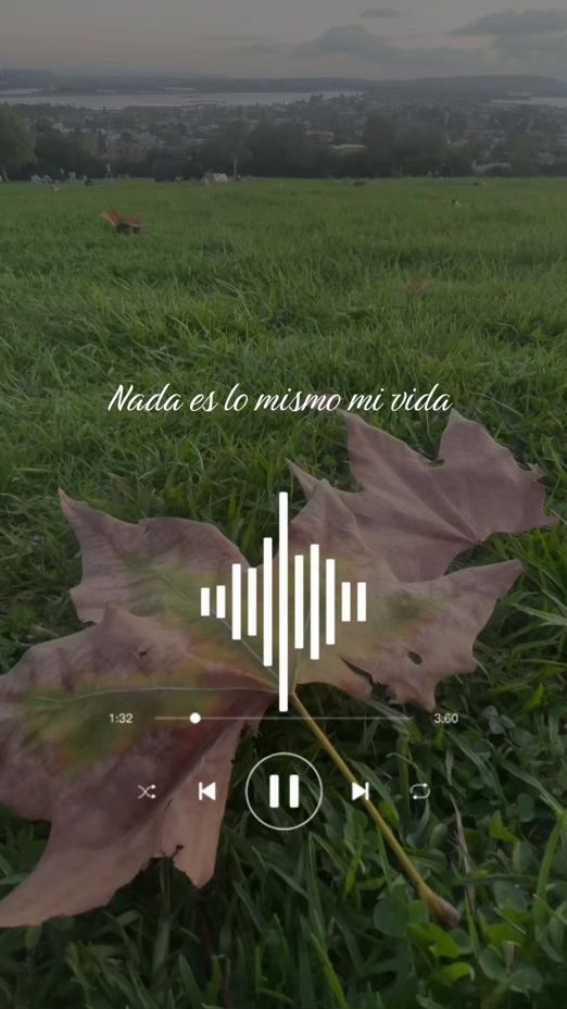 TikTok video thumbnail by te_dedico_canciones