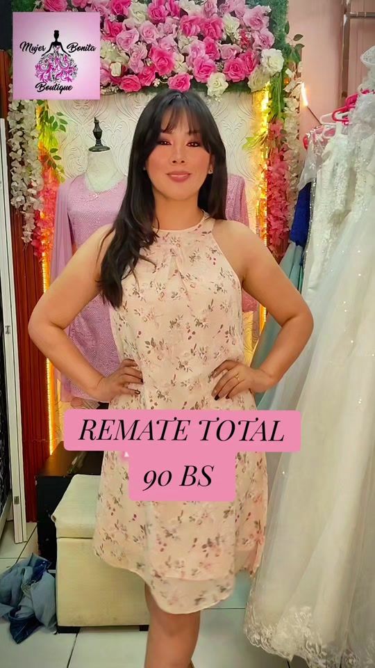 TikTok video thumbnail by mujer_bonita_boutique