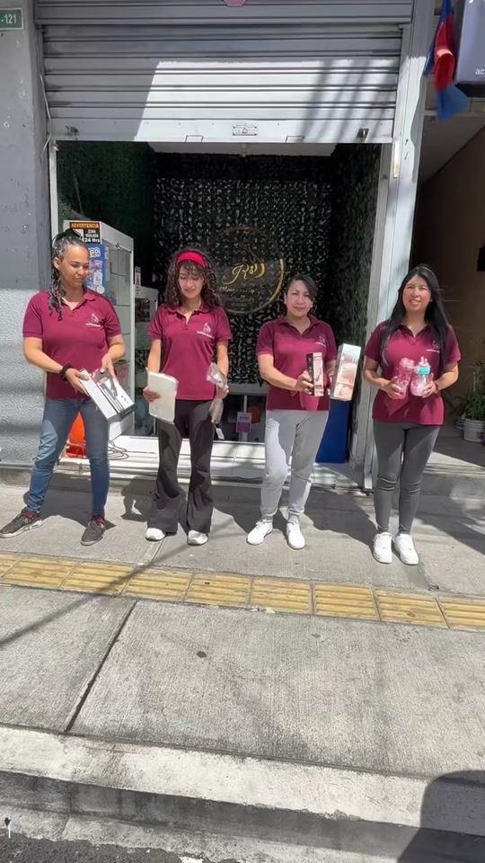 TikTok video thumbnail by importadorajr