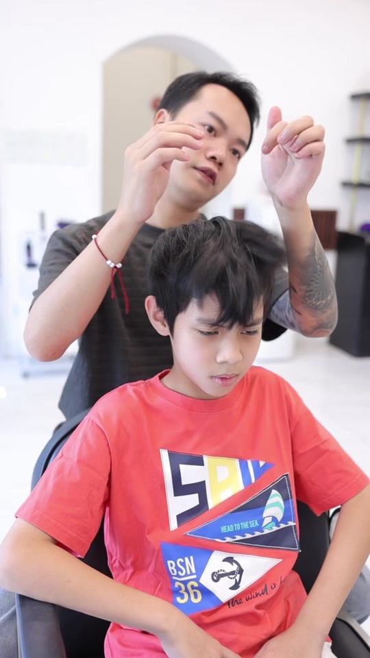 TikTok video thumbnail by v47arrwai