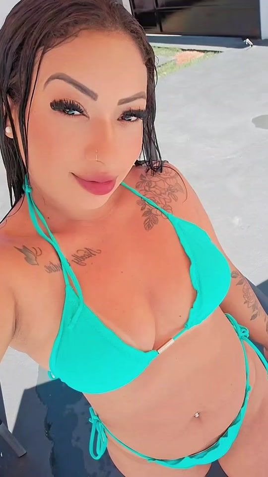 TikTok video thumbnail by karinahcristina