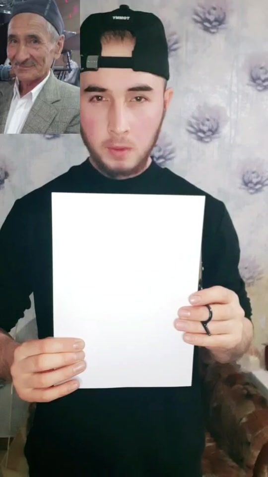 TikTok video thumbnail by _mamurov