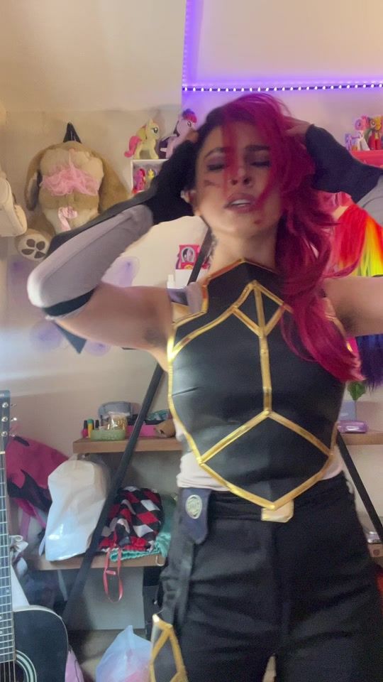 TikTok video thumbnail by samantha.lynxx