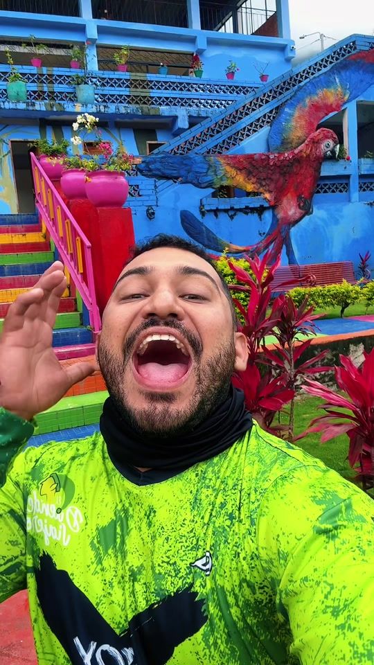 TikTok video thumbnail by elduendeviajerocol
