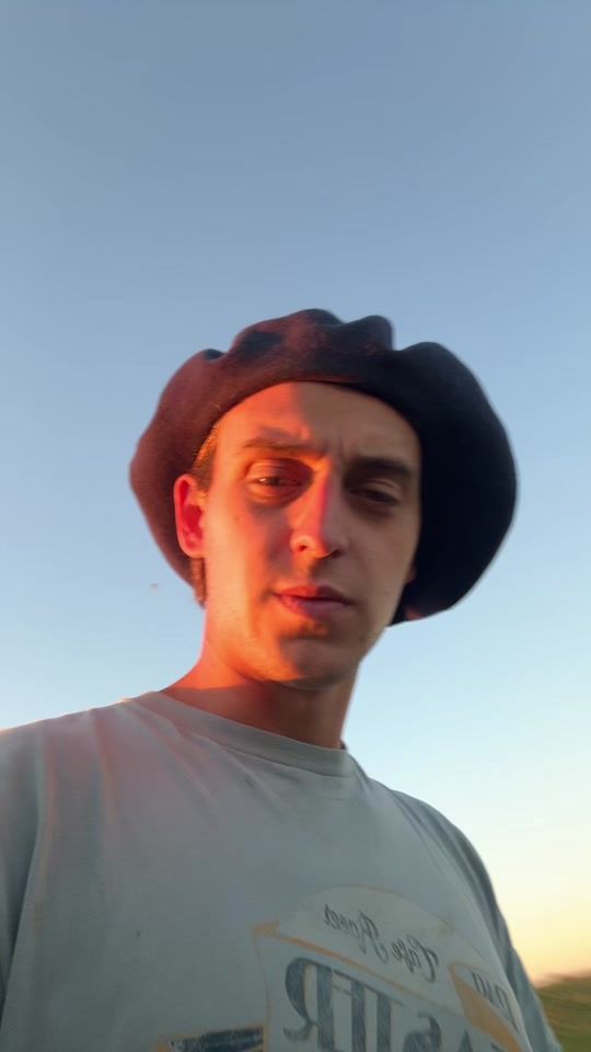 TikTok video thumbnail by joacoraising
