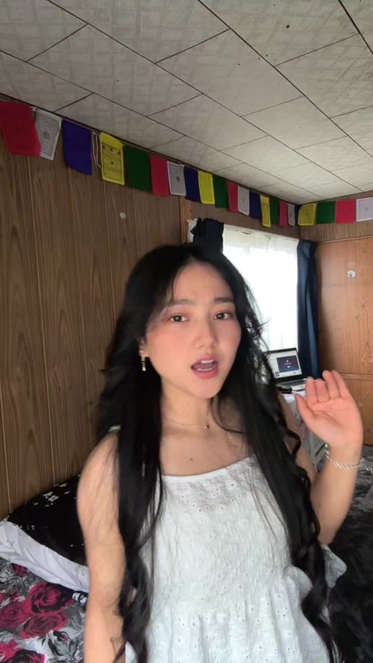 TikTok video thumbnail by samjhanalama__