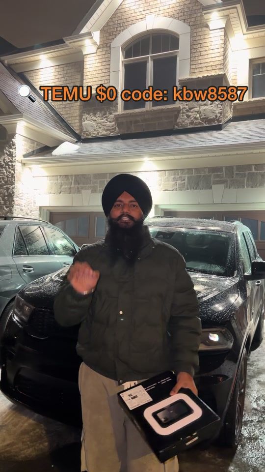 TikTok video thumbnail by mandeepshah97