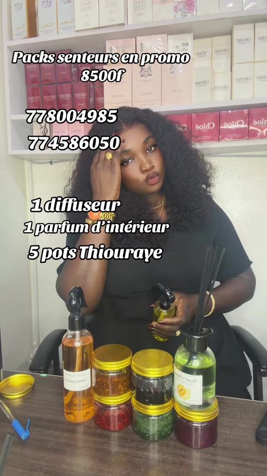 TikTok video thumbnail by aichadebbostore