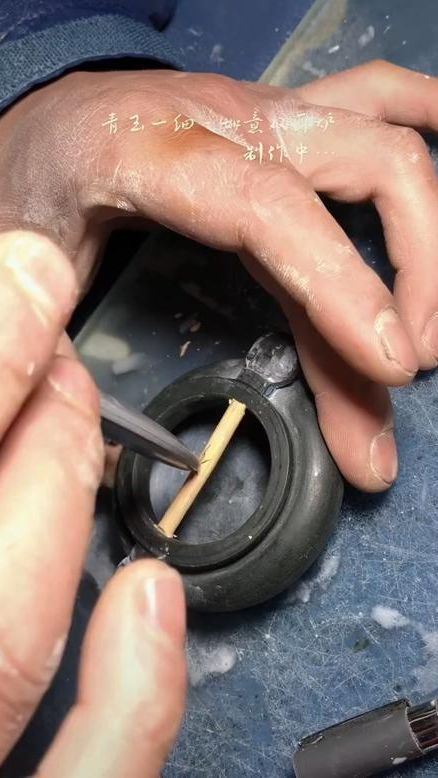 TikTok video thumbnail by dragonphenix_jewelry
